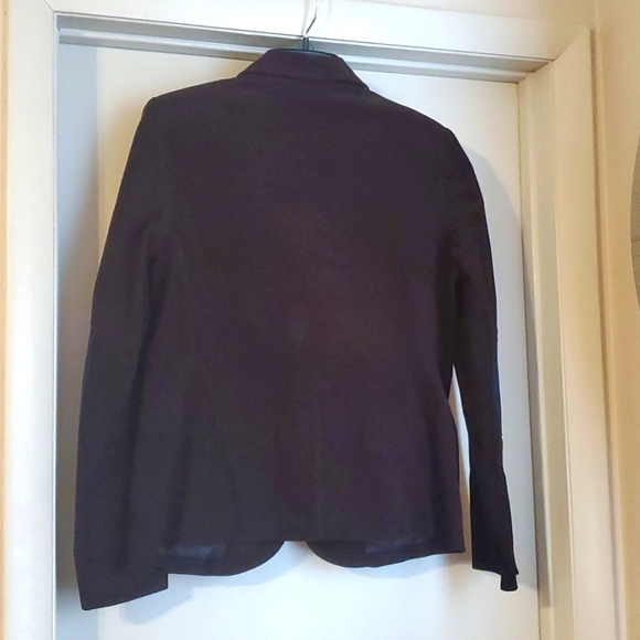 Brown Tommy Hilfiger Corduroy Blazer Jacket Sz 10 College Prep, School Boy - Picture 6 of 10